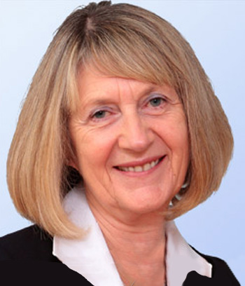 Sue Jago